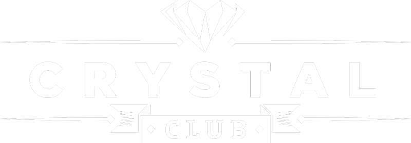 Logo Crystal Club